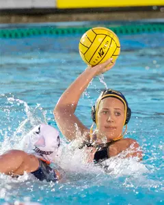 Coriann Snyder scored twice, including LBSU's OT goal.