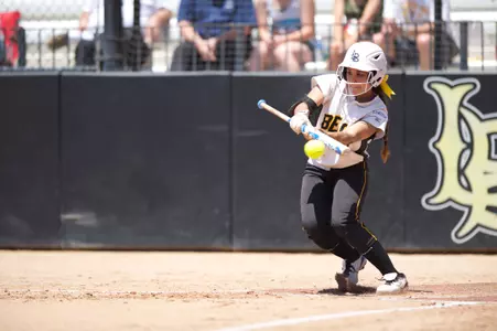 Leilani Tupua-Tautalatasi hit .417 with a pair of doubles last weekend.