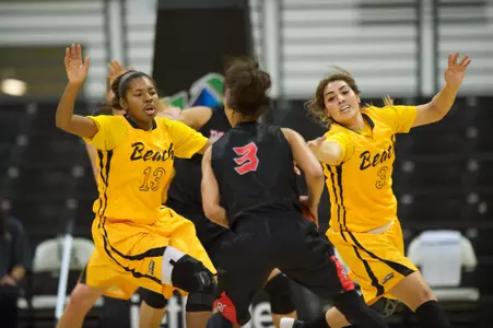 Jewelyn Sawyer, Alex Sanchez