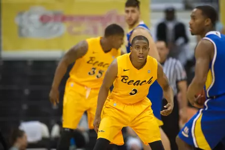 Mike Caffey