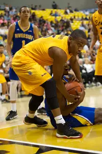 Mike Caffey