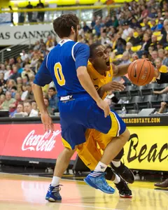 Mike Caffey