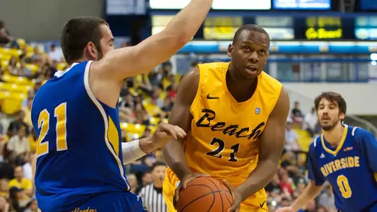 Christian Griggs- Williams