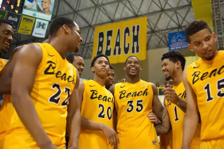 Dan Jennings and Team