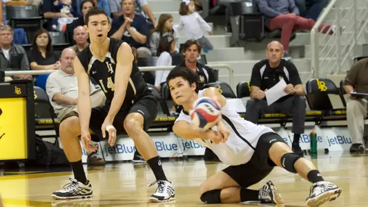 Ian Satterfield, Andrew Sato