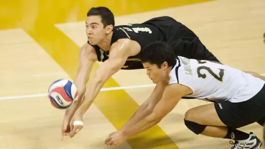 Ian Satterfield, Andrew Sato