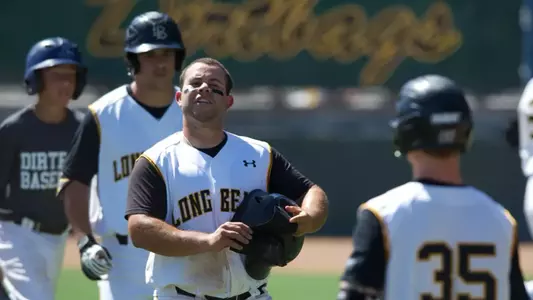 Patron will be the 11th Dirtbag to reach 200 hits.