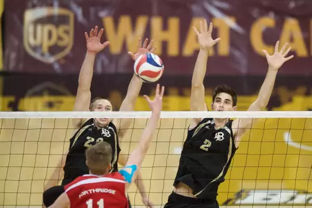 Cody Martin, Jeff Ornee