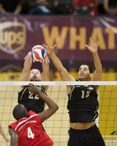 Cody Martin, Taylor Gregory