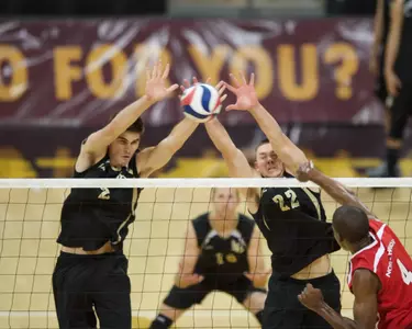 Jeff Ornee, Cody Martin