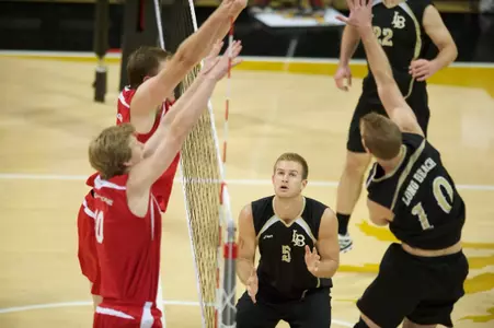 McKay Smith, Dalton Ammerman