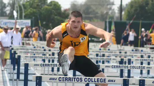 Cameron Pizzica - 110H