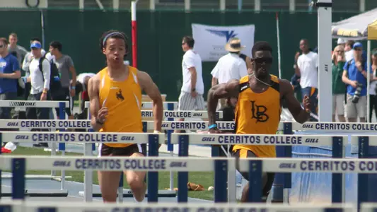 Koree Hines - 110H