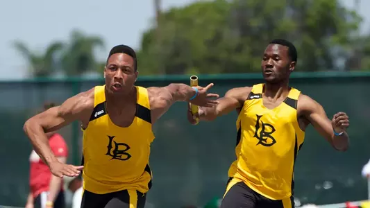 Cameron Glasgow, Dylan McCloskey