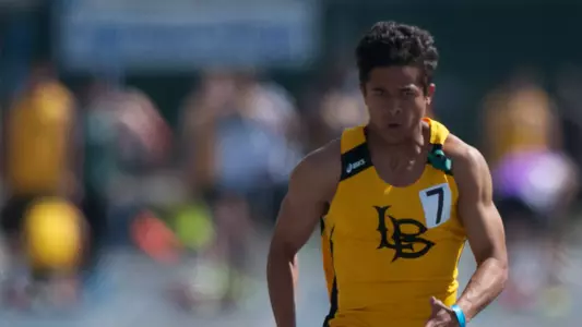 Michael Perez-Rogers