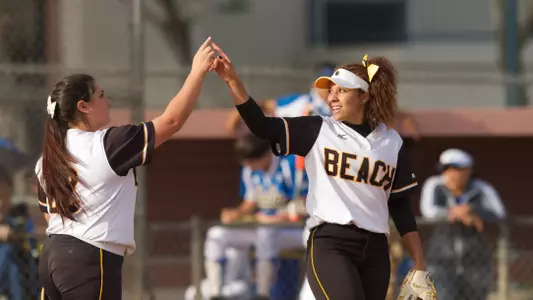 Hannah De Gaetano, Shayna Kimbrough