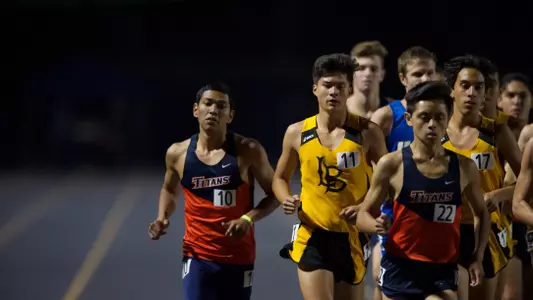Sam Bautista