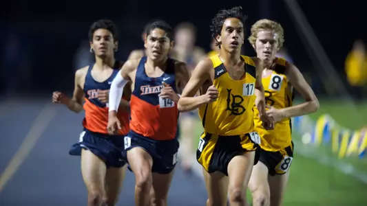 Zach Diaz, Tim Bergstrom