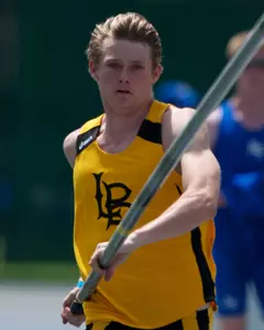 Sophomore Conner Rouse has been named the Big West Men's Field Athlete of the Week.