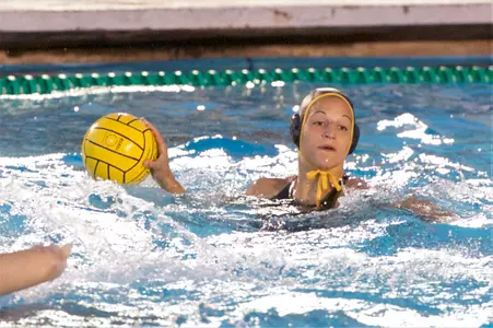 Christina Kotsia scored twice in the comeback win.