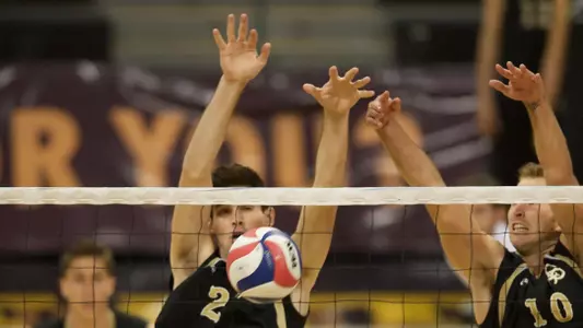 Jeff Ornee, Dalton Ammerman