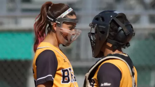 Amanda Hansen, Karli Sandoval