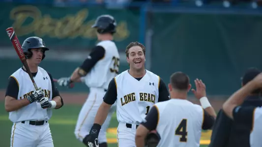 Prigatano doubled in both runs in the eighth.