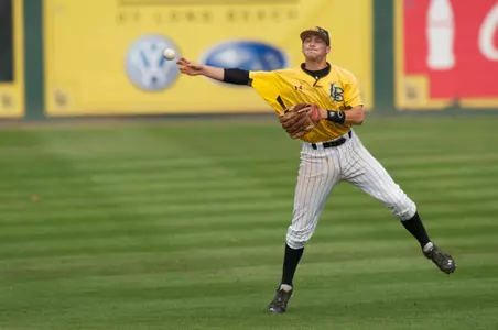 Garrett Hampson