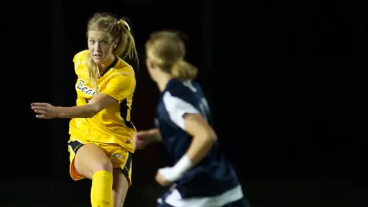 Long Beach State will face seven teams that advanced to the 2013 NCAA Tournament, with home games against Wake Forest and Santa Clara, who both reached the Sweet 16.