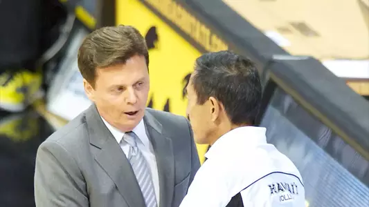 Gimmillaro brings in the top class in the Big West in his 30th season.