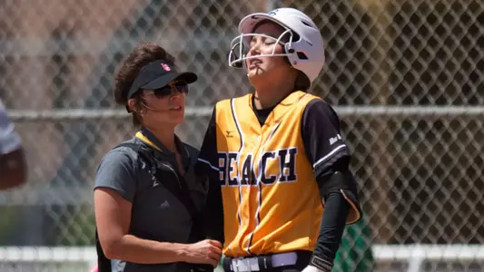 Sarah Carrasco, Nicole Burnett