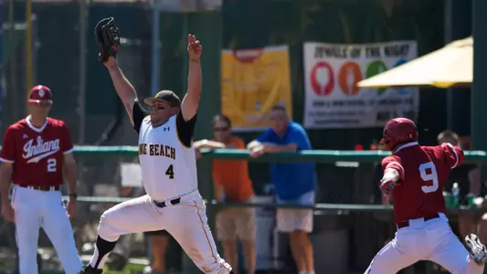 Ino Patron could make history on Tuesday.