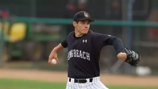 Rohrbach is 5-1 on the season.