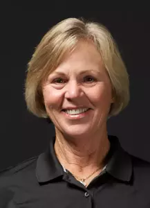 Sue Ewart is retiring after 18 years at LBSU.