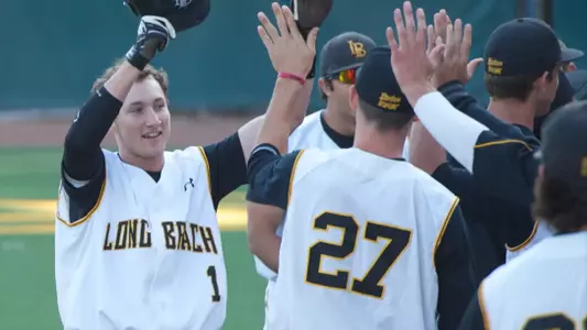 Garrett Hampson is off to the Cape Cod League for the summer.