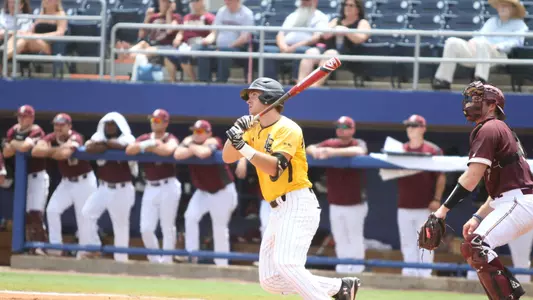 The Rockies took Prigatano in the 11th round.