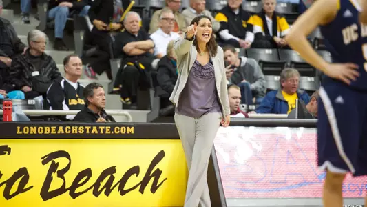 Long Beach State women's basketball has released its 2014-15 schedule.