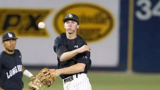 Duffy raises the total of Dirtbags currently in the Majors to 13.