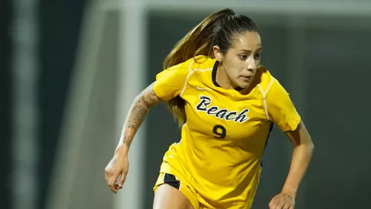 LBSU opens the 2014 season with an exhibition match against CSUN on Saturday, Aug. 16.
