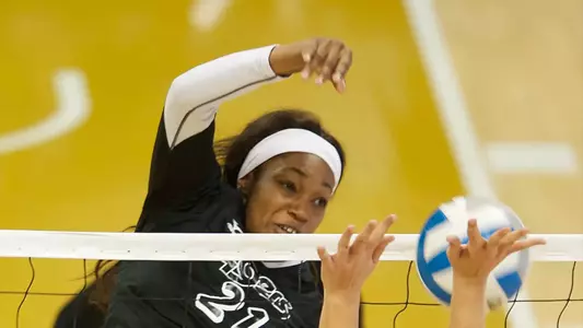 Two-time All-Big West selection Okpala leads the Beach into 2014.