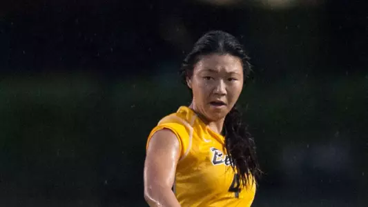 Mimi Akaogi (Photo by John Fajardo/LBSU)