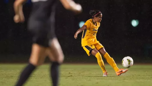 Mimi Rangel. (Photo by John Fajardo/LBSU)