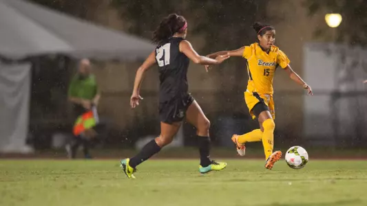 Mimi Rangel. (Photo by John Fajardo/LBSU)