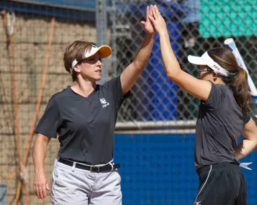 Head Coach Kim Sowder and her staff will focus on skills training using similar techniques used with the defending Big West Champions.
