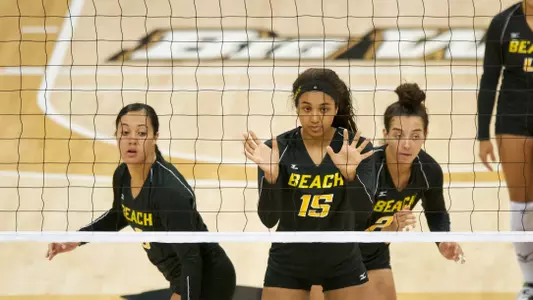 Jenelle Hudson, Ashley Murray, and Alex Reid