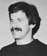 Gary Ilman was a five-time NCAA Champion at Long Beach State