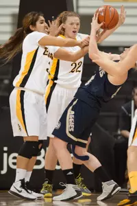 Alex Sanchez & Madison Montgomery