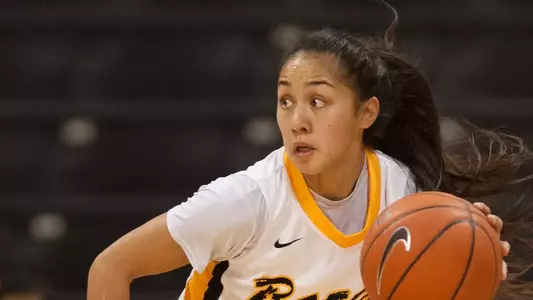 Long Beach State heads to Cal Poly (Jan. 15) and UC Santa Barbara (Jan. 17) this week.