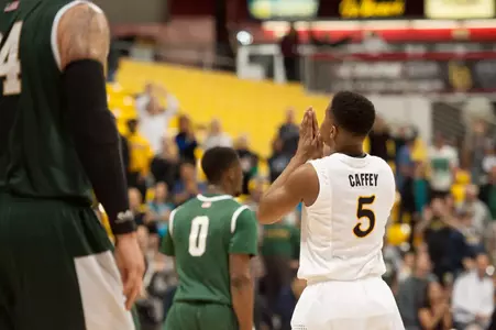 Mike Caffey