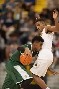 Mike Caffey